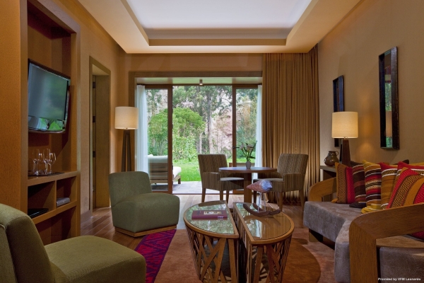 Hotel Tambo del Inka a Luxury Collection Resort and Spa Valle Sagrado (Urubamba)